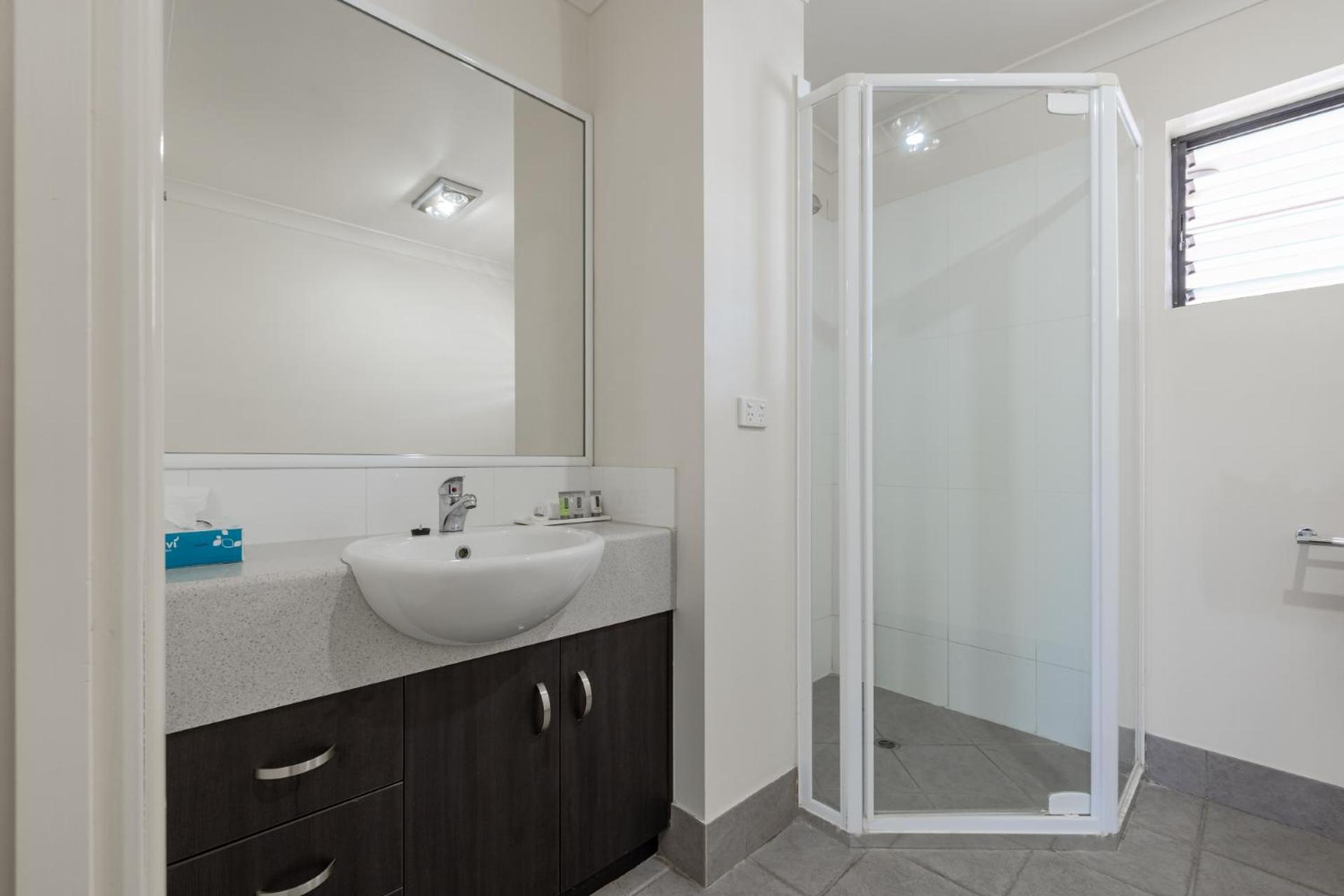 Dalby Fairway Motor Inn Bagian luar foto